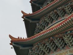 -广东圆玄道观