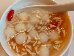 -玫瑰厅上海菜(兴国路店)