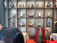 -马凯餐厅(地安门店)