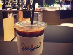 -Seesaw Coffee(苏州中心店)