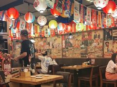 大堂-桃太郎创作料理(大坪店)