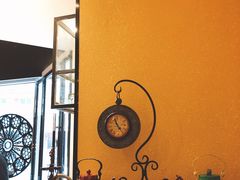 -Pita's&Tika's中东和印度风味餐厅(龙湖天街店)