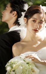 -全城热恋璀璨婚纱摄影(国贸总店)
