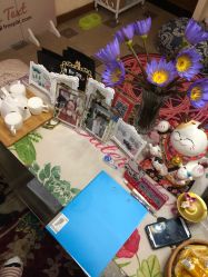 -杉惠素颜美妆皮肤管理中心