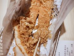 -长乐饭冰冰·冰饭·烧烤(长乐总店)