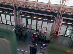 -连云港东站