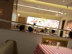 -西贝(金桥店)