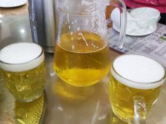 -87号烧烤海鲜·大排档(金沙滩店)