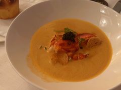 -上海和平饭店华懋阁 Cathay Room