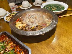 -弓虽昌焖烧鸡(大竹林店)
