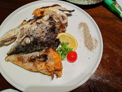 -古京·臻致料理(月湖店)