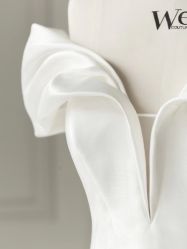 -WECOUTURE高级订制广州