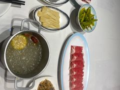 -凯鸽火锅城(五部迎宾东路店)