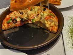 -必胜客(张掖西大街店)