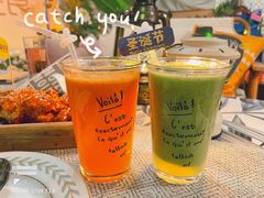 -怪兽炸鸡.轻沙拉(锦州店)