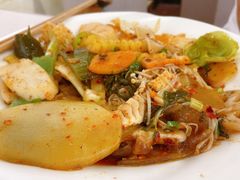 -王健冒菜(夜市店)