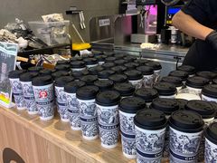 -霸王茶姬(上海静安大悦城店)