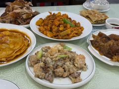 -同发号饭庄(复兴路店)