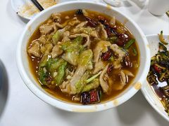 -京味精餐厅(长椿里小区店)