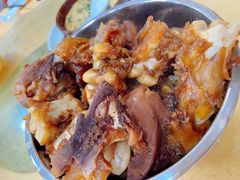 -伟记牛蹄(道滘店)