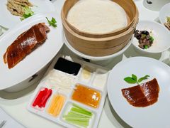 -四季民福烤鸭店(西单华威约饭街店)