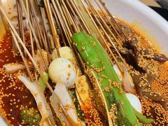 -嘉州叶婆婆钵钵鸡(建设路店)