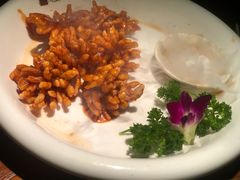 -楼兰新疆主题餐厅(苏州中心店)