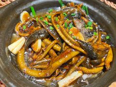 -应天大明王朝·南京菜(中山陵店)