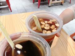 -八婆婆烧仙草(曾厝垵店)