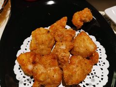 -豪客来牛排(中央花苑店)