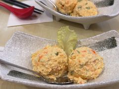 -八盛屋·沾面(集美万达店)
