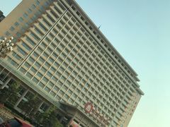 -北京国际饭店·谭府餐厅