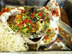 -味上湘菜馆(岳麓山店)