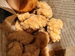 -第101座花园餐厅(湖滨88店)