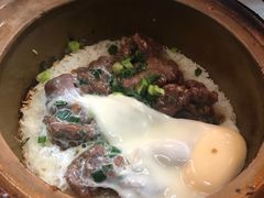 -红星光发煲仔饭(大石街店)