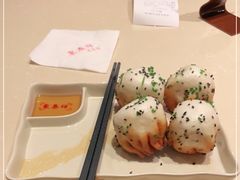 -东泰祥生煎馆(重庆北路店)