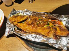 -金掌勺锅包肉(华润万象城店)
