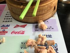 -绿柠食堂(北外滩店)