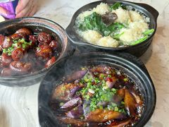 -阿龙酒煲(海宁新苑路店)