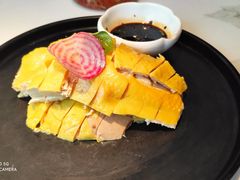 -荷塘秋月·本帮江浙菜(国权路店)