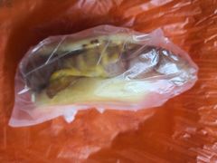 热狗哈斯-山崎面包(第一八佰伴店)