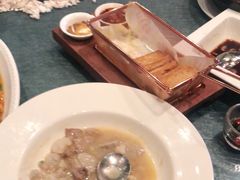 -三清山希尔顿度假酒店·三清轩中餐厅