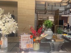 -杭州开元名都大酒店·地中海自助餐厅