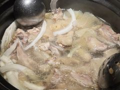 -润泽园椰子鸡(汇一城店)