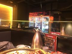 -鸣记脆皮烤鱼·海鲜烤鱼(三八广场店)