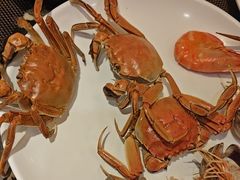 -皇朝万鑫自助餐厅