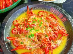 -金陵暴走小龙虾·迷踪蟹(凯德MALL店)