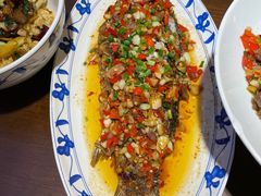 -八碗湘长沙市井菜(坡子街店)