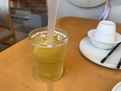 -隅乐胡椒虾·台湾菜·团建(皇岗店)