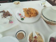 -梧桐餐厅(泉城路店)